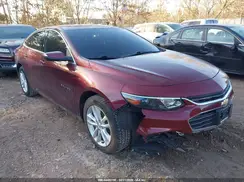 1G1ZE5ST2GF217322 2016 CHEVROLET MALIBU