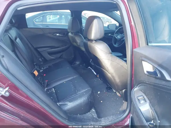 1G1ZE5ST2GF217322 2016 CHEVROLET MALIBU - Image 8