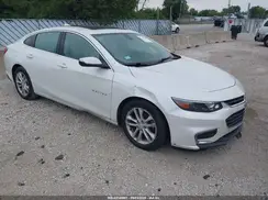 1G1ZE5ST2GF218101 2016 CHEVROLET MALIBU