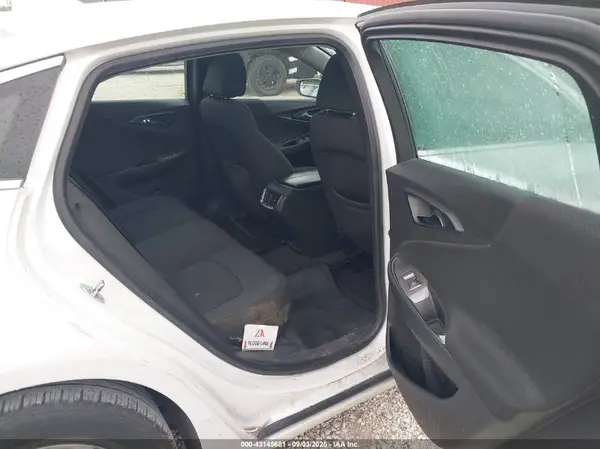1G1ZE5ST2GF218101 2016 CHEVROLET MALIBU - Image 8