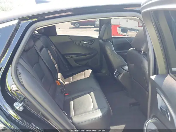 1G1ZE5ST2GF218115 2016 CHEVROLET MALIBU - Image 8