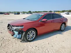 1G1ZE5ST2GF219278 2016 CHEVROLET MALIBU