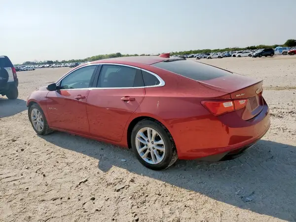1G1ZE5ST2GF219278 2016 CHEVROLET MALIBU - Image 2