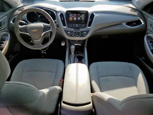 1G1ZE5ST2GF219278 2016 CHEVROLET MALIBU - Image 8