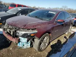 1G1ZE5ST2GF219619 2016 CHEVROLET MALIBU
