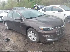 1G1ZE5ST2GF220205 2016 CHEVROLET MALIBU