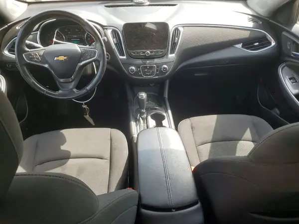 1G1ZE5ST2GF220334 2016 CHEVROLET MALIBU - Image 8