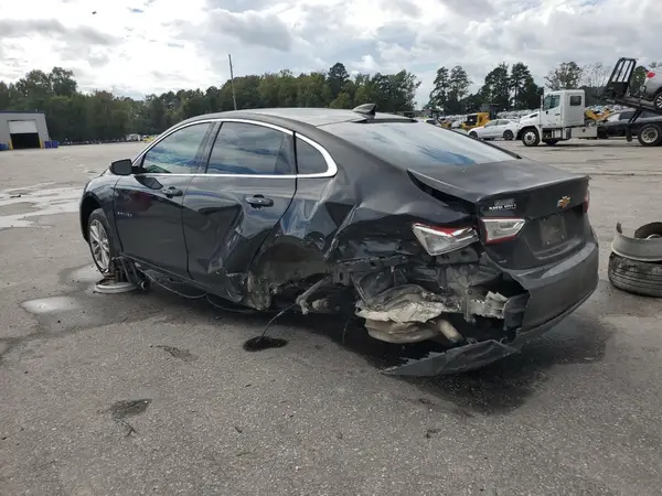 1G1ZE5ST2GF220592 2016 CHEVROLET MALIBU - Image 2