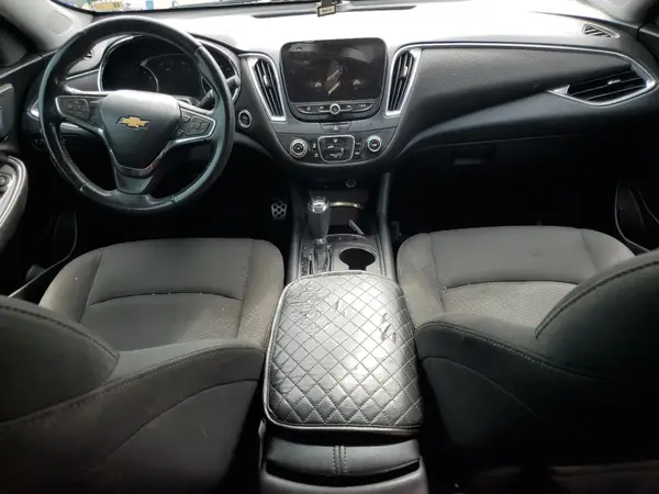 1G1ZE5ST2GF220592 2016 CHEVROLET MALIBU - Image 8