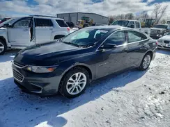 1G1ZE5ST2GF221001 2016 CHEVROLET MALIBU