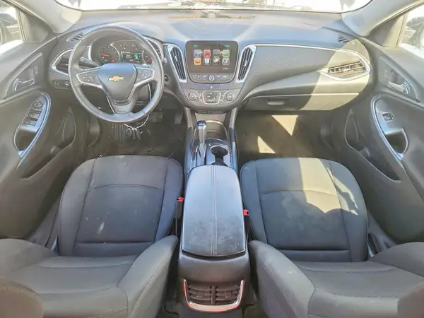 1G1ZE5ST2GF221001 2016 CHEVROLET MALIBU - Image 8