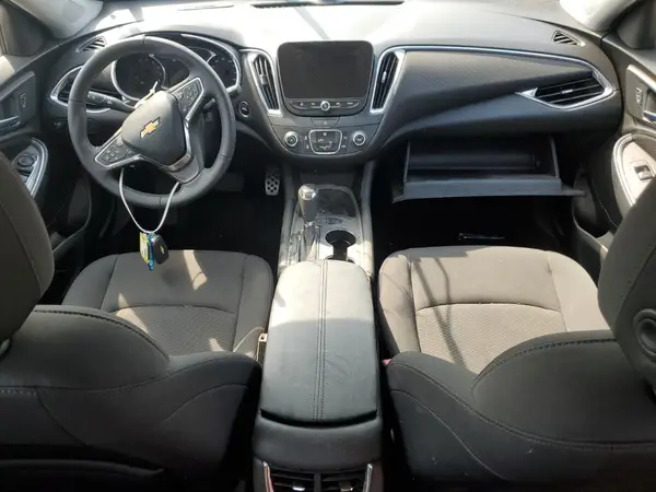 1G1ZE5ST2GF222925 2016 CHEVROLET MALIBU - Image 8
