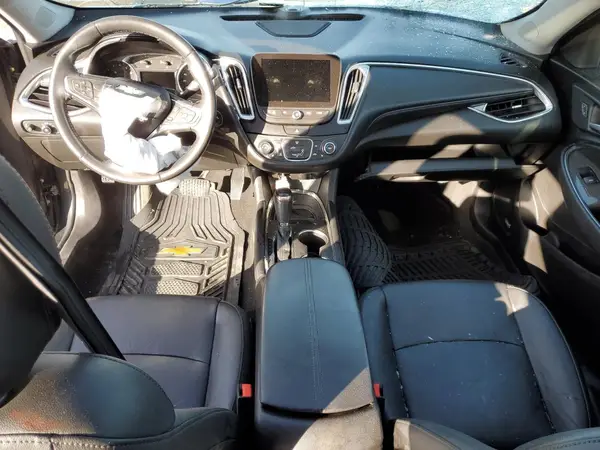 1G1ZE5ST2GF223511 2016 CHEVROLET MALIBU - Image 8
