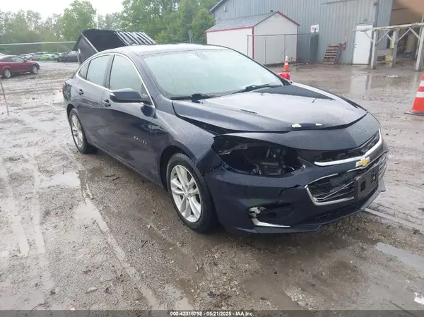 1G1ZE5ST2GF223900 2016 CHEVROLET MALIBU - Image 1