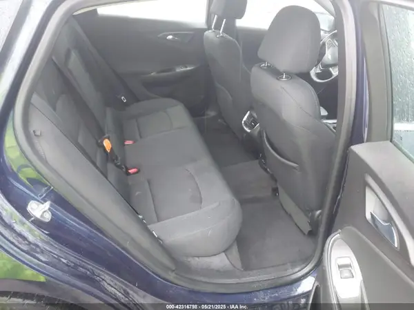 1G1ZE5ST2GF223900 2016 CHEVROLET MALIBU - Image 8