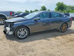 1G1ZE5ST2GF224383 2016 CHEVROLET MALIBU
