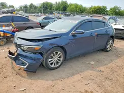 1G1ZE5ST2GF224822 2016 CHEVROLET MALIBU