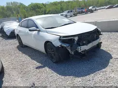 1G1ZE5ST2GF225808 2016 CHEVROLET MALIBU