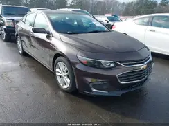 1G1ZE5ST2GF226179 2016 CHEVROLET MALIBU