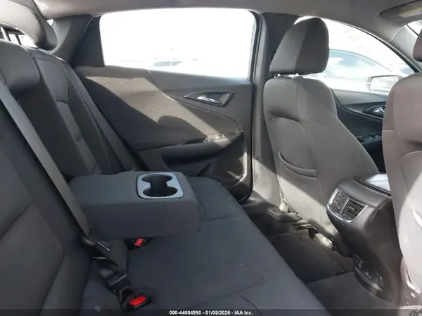 1G1ZE5ST2GF226179 2016 CHEVROLET MALIBU - Image 8