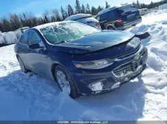 1G1ZE5ST2GF226506 2016 CHEVROLET MALIBU