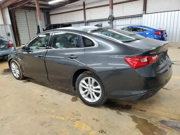 1G1ZE5ST2GF226683 2016 CHEVROLET MALIBU - Image 2
