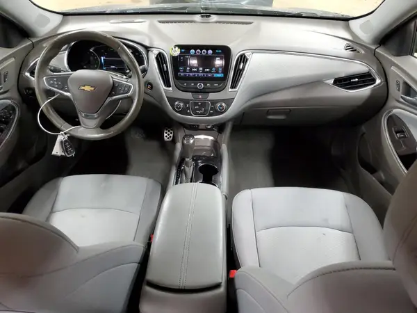1G1ZE5ST2GF226683 2016 CHEVROLET MALIBU - Image 8