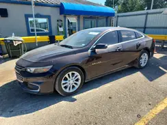 1G1ZE5ST2GF226943 2016 CHEVROLET MALIBU