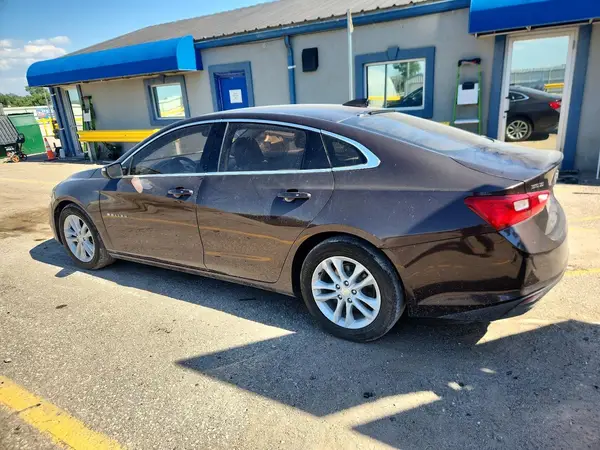 1G1ZE5ST2GF226943 2016 CHEVROLET MALIBU - Image 2