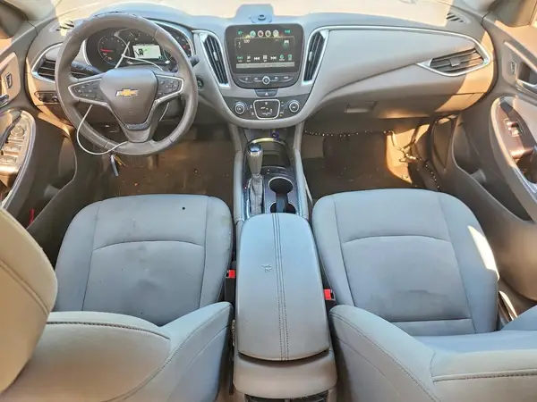 1G1ZE5ST2GF226943 2016 CHEVROLET MALIBU - Image 8