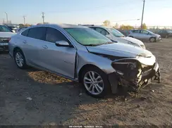 1G1ZE5ST2GF227154 2016 CHEVROLET MALIBU