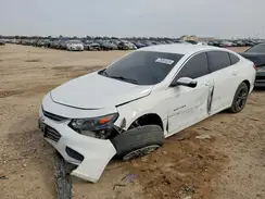 1G1ZE5ST2GF227199 2016 CHEVROLET MALIBU