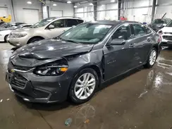 1G1ZE5ST2GF227347 2016 CHEVROLET MALIBU