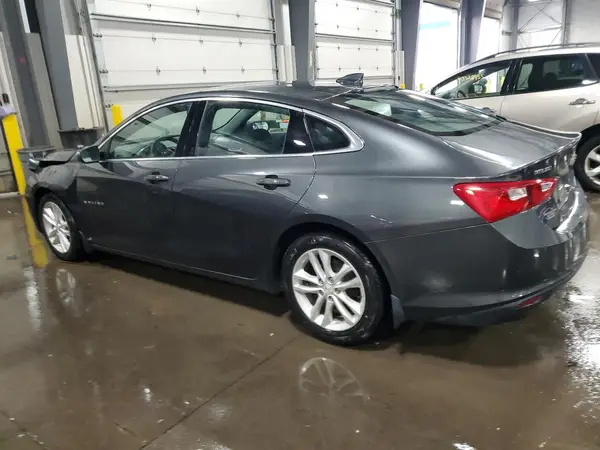 1G1ZE5ST2GF227347 2016 CHEVROLET MALIBU - Image 2