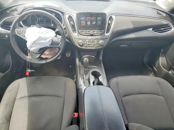 1G1ZE5ST2GF227798 2016 CHEVROLET MALIBU - Image 8