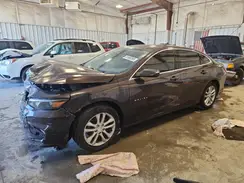 1G1ZE5ST2GF228059 2016 CHEVROLET MALIBU