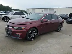 1G1ZE5ST2GF228062 2016 CHEVROLET MALIBU
