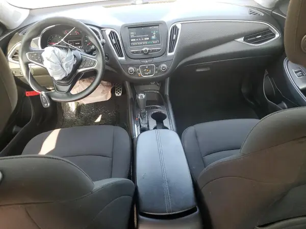 1G1ZE5ST2GF228062 2016 CHEVROLET MALIBU - Image 8