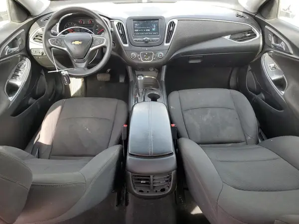 1G1ZE5ST2GF228644 2016 CHEVROLET MALIBU - Image 8