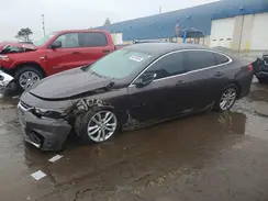1G1ZE5ST2GF229132 2016 CHEVROLET MALIBU