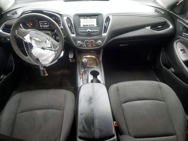 1G1ZE5ST2GF229132 2016 CHEVROLET MALIBU - Image 8