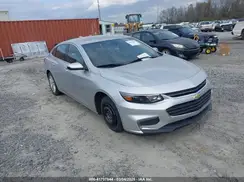 1G1ZE5ST2GF229695 2016 CHEVROLET MALIBU