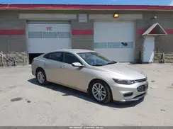1G1ZE5ST2GF229700 2016 CHEVROLET MALIBU
