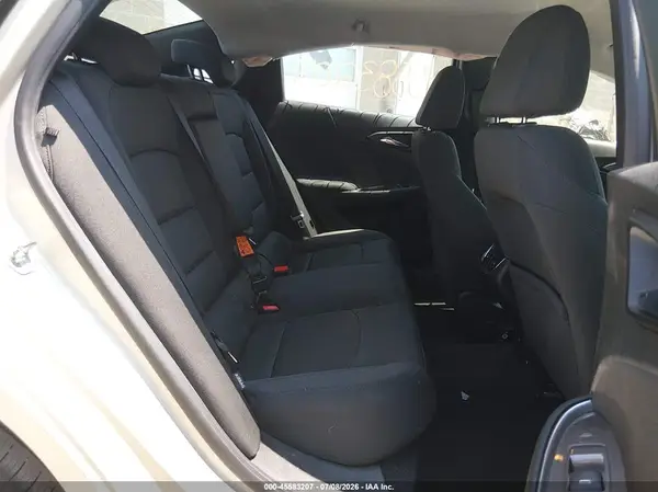 1G1ZE5ST2GF229700 2016 CHEVROLET MALIBU - Image 8