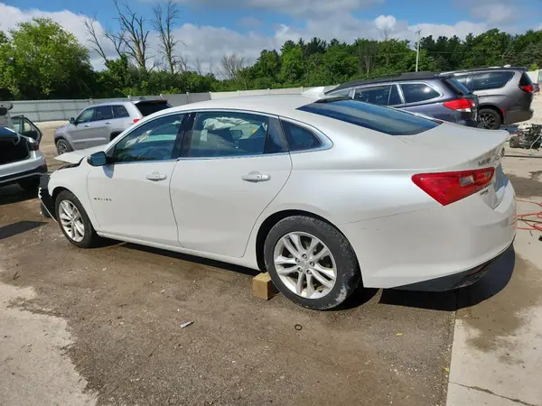 1G1ZE5ST2GF229728 2016 CHEVROLET MALIBU - Image 2