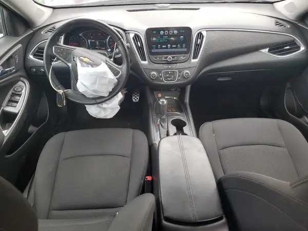 1G1ZE5ST2GF230748 2016 CHEVROLET MALIBU - Image 8