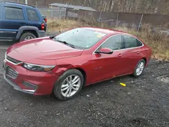 1G1ZE5ST2GF231169 2016 CHEVROLET MALIBU