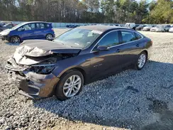 1G1ZE5ST2GF231320 2016 CHEVROLET MALIBU