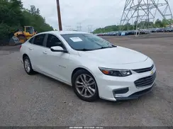 1G1ZE5ST2GF232905 2016 CHEVROLET MALIBU