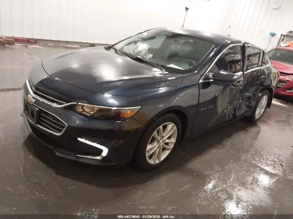1G1ZE5ST2GF233875 2016 CHEVROLET MALIBU - Image 2